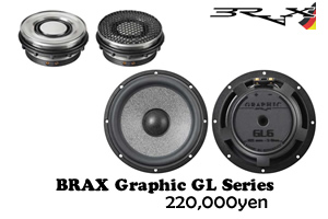 BRAX GL