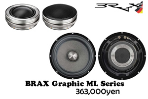 BRAX ML